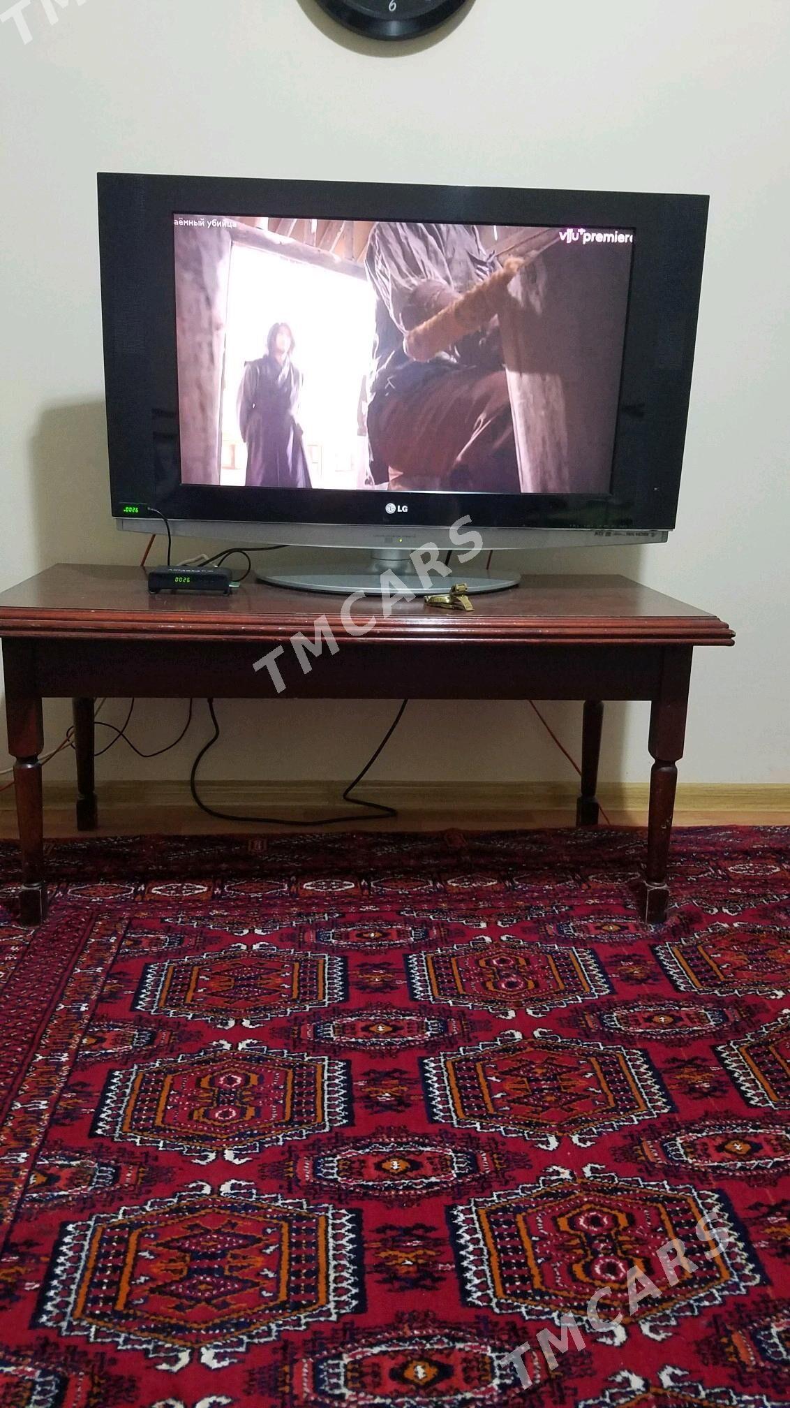 telewizor телевизор LG - Aşgabat - img 2