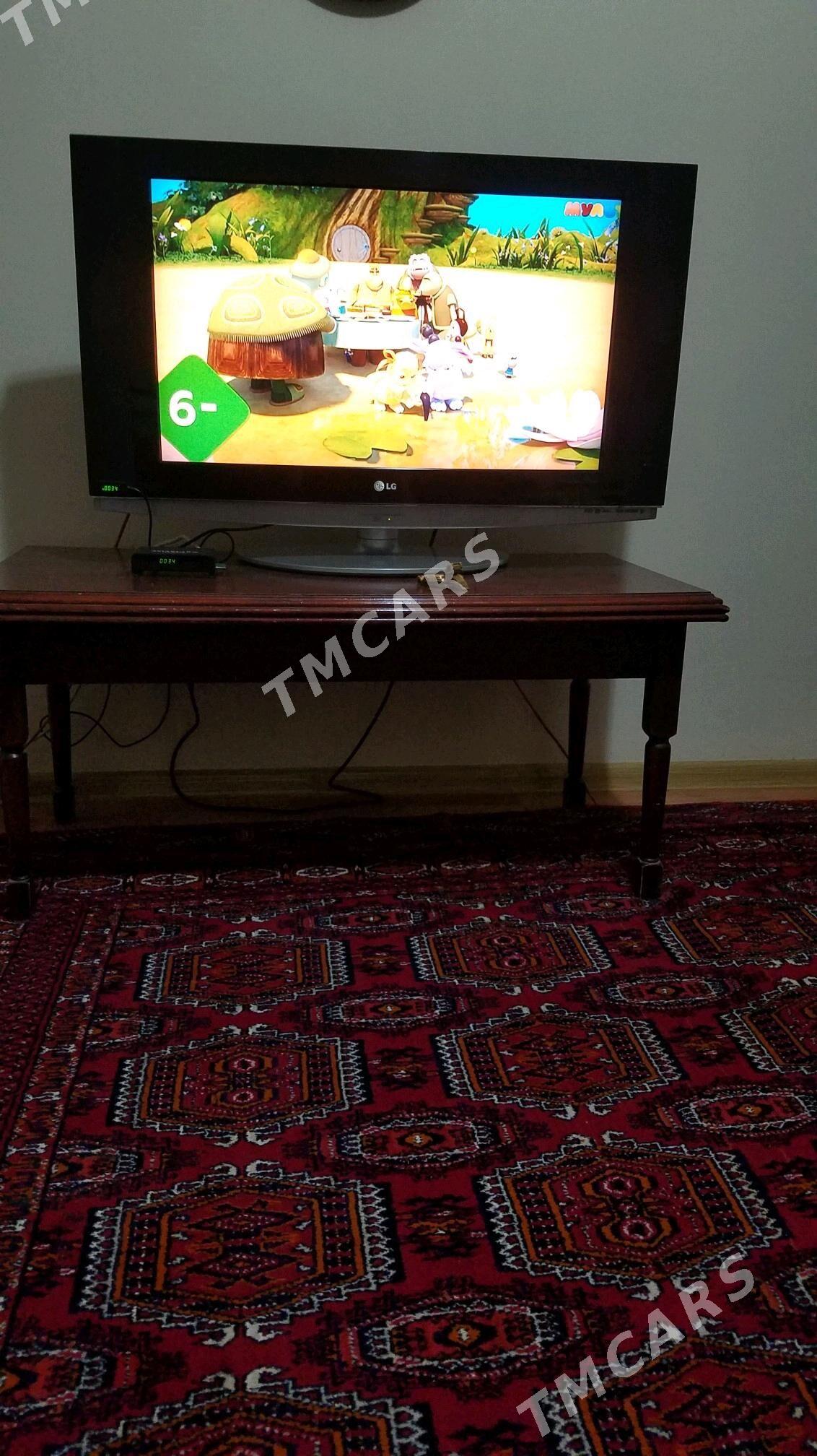 telewizor телевизор LG - Aşgabat - img 3