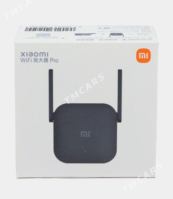 Xiaomi wifi repeater - Daşoguz - img 2