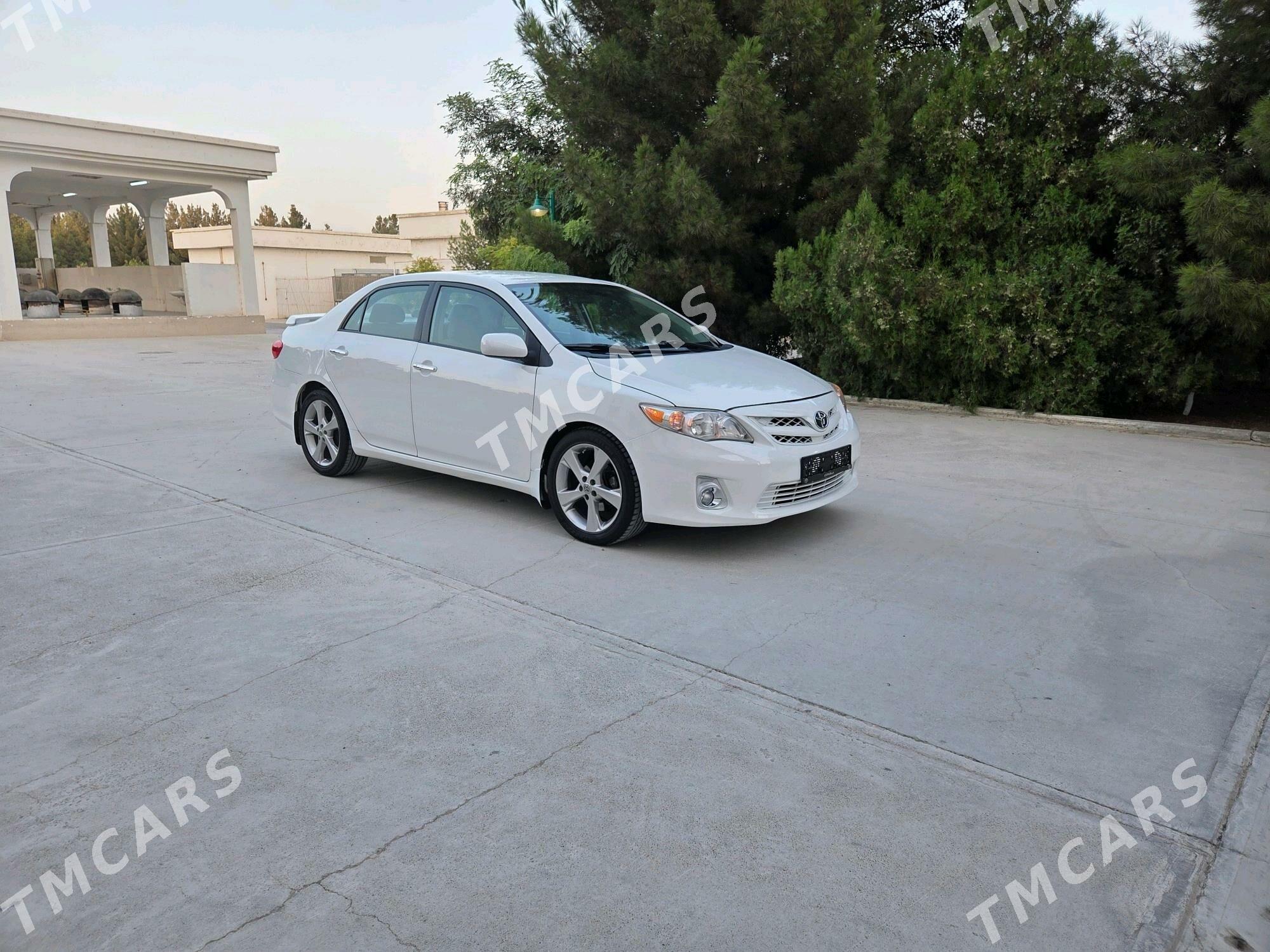 Toyota Corolla 2011 - 149 000 TMT - Gökdepe - img 2