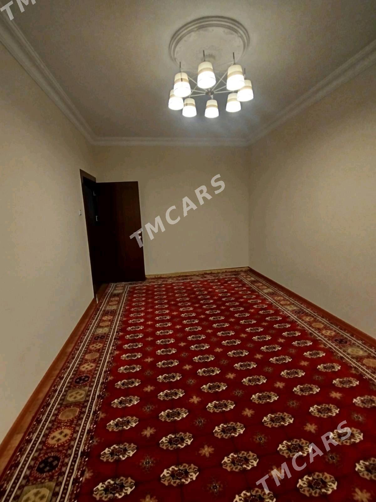 Arenda jay kv аренда кв kirey - Ашхабад - img 5