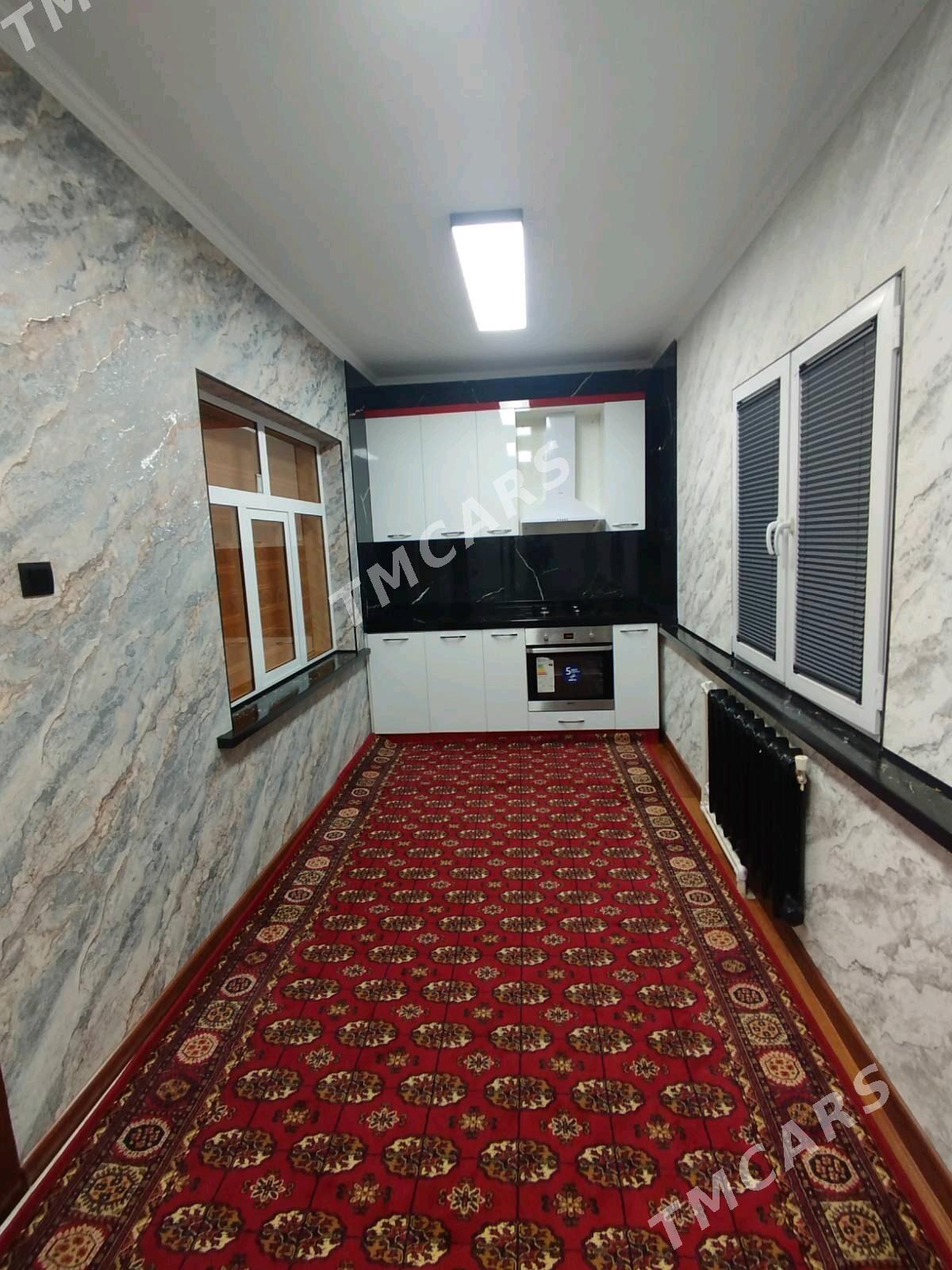 Arenda jay kv аренда кв kirey - Ашхабад - img 4