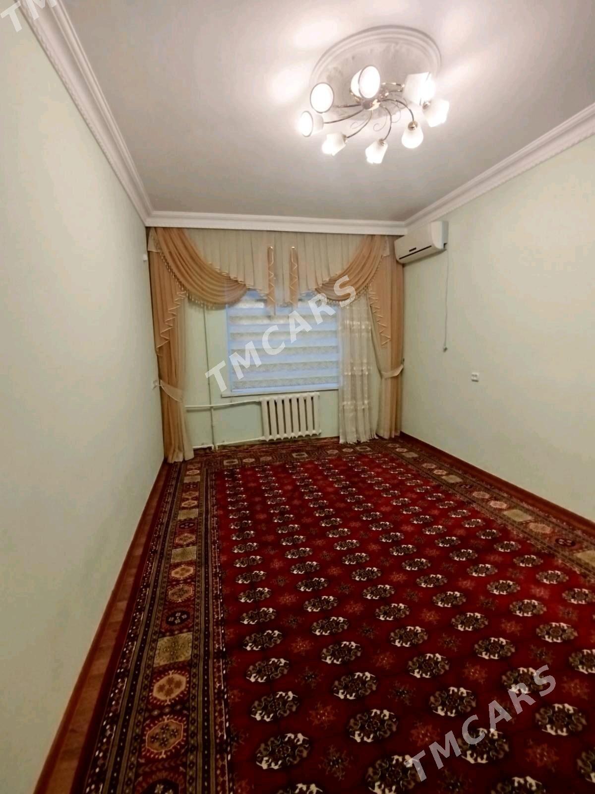 Arenda jay kv аренда кв kirey - Ашхабад - img 6