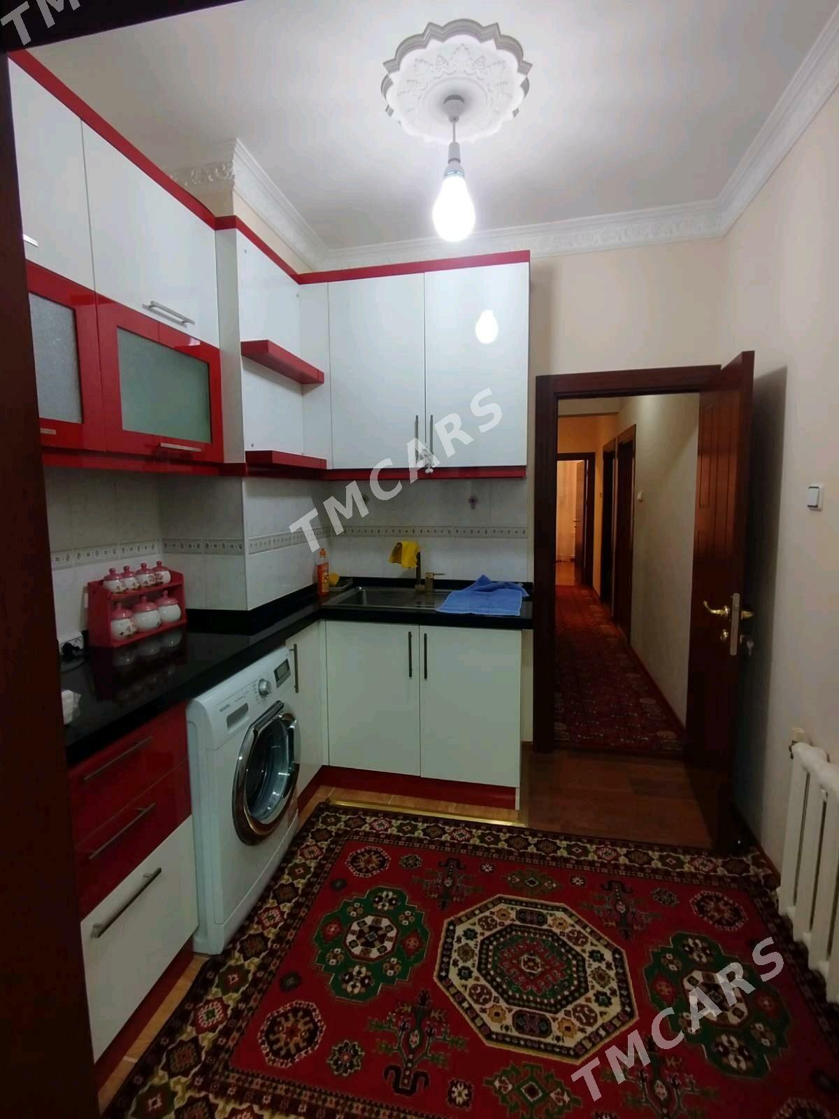 Arenda jay kv аренда кв kirey - Ашхабад - img 3