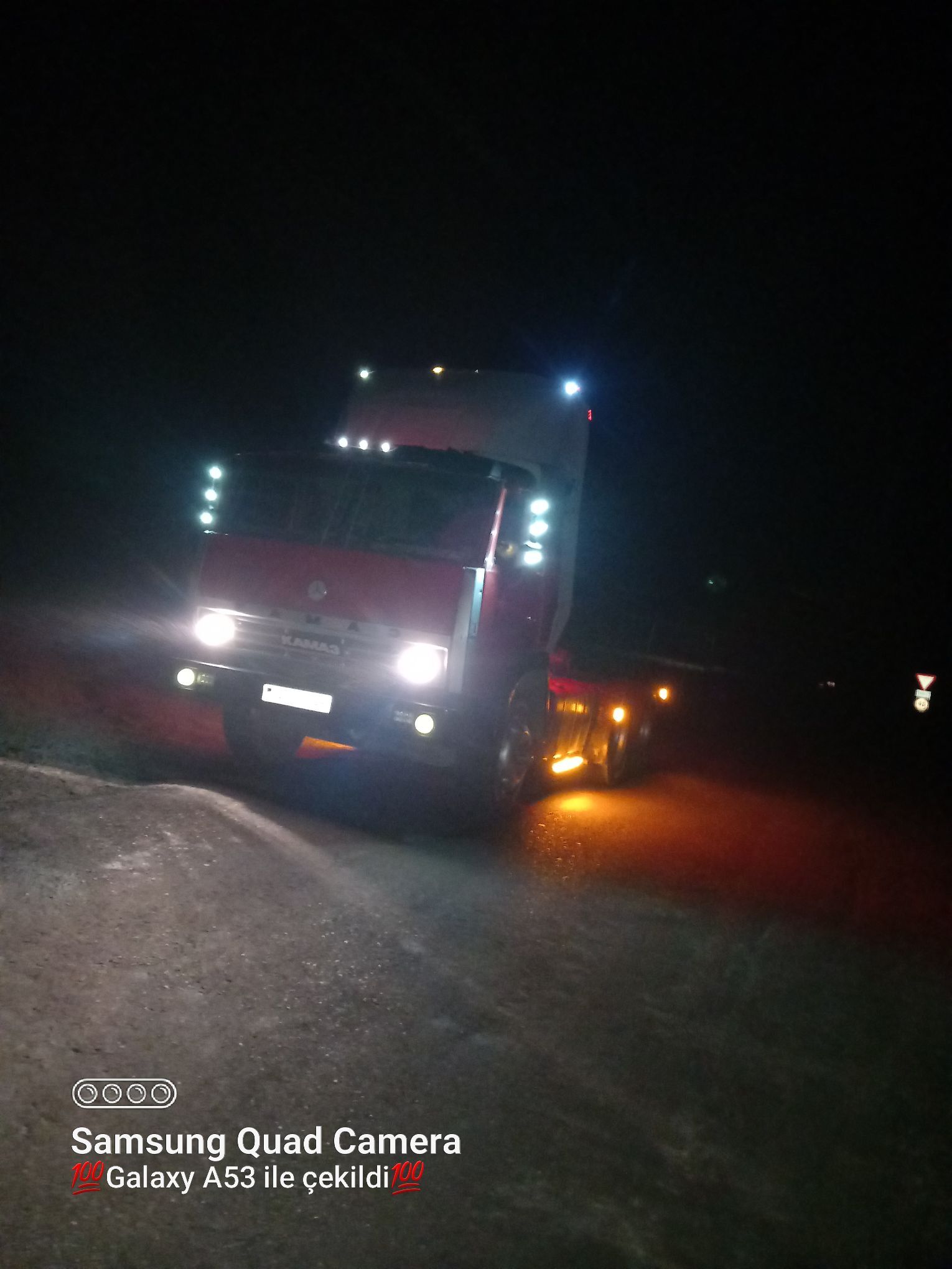 Kamaz 5320 1982 - 260 000 TMT - Бахарден - img 4
