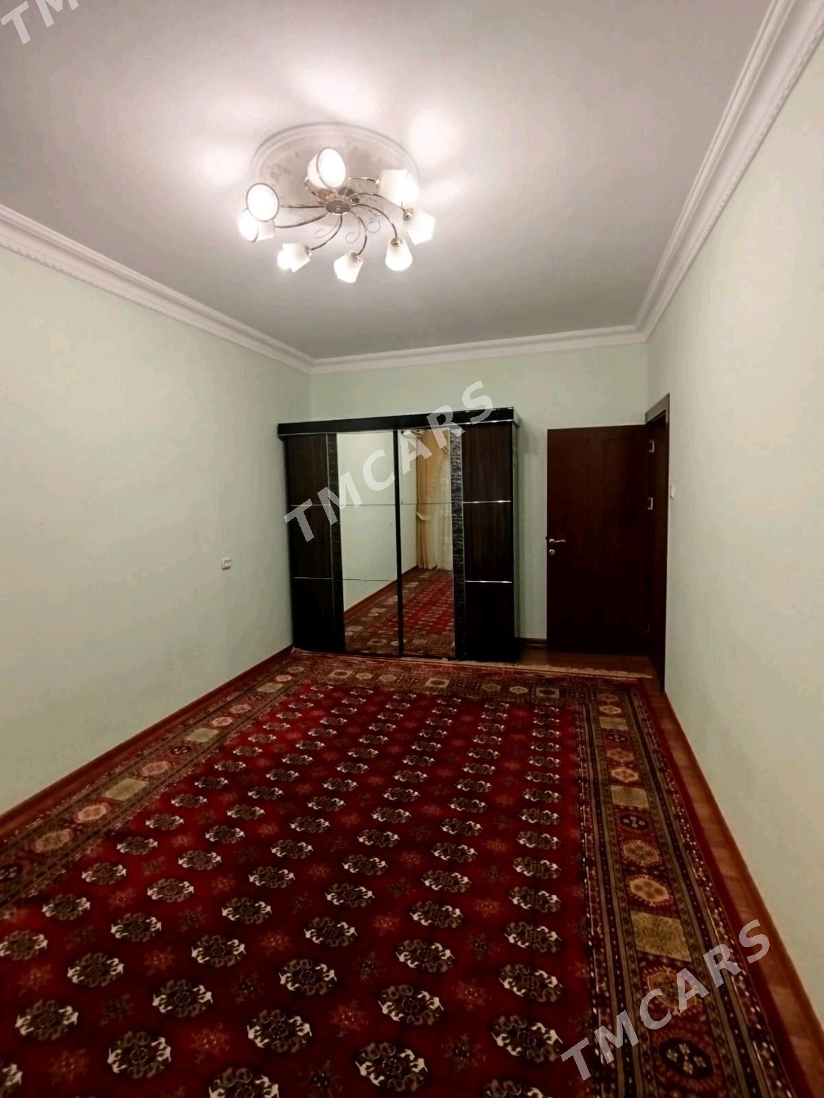 Arenda jay kv аренда кв kirey - Ашхабад - img 8