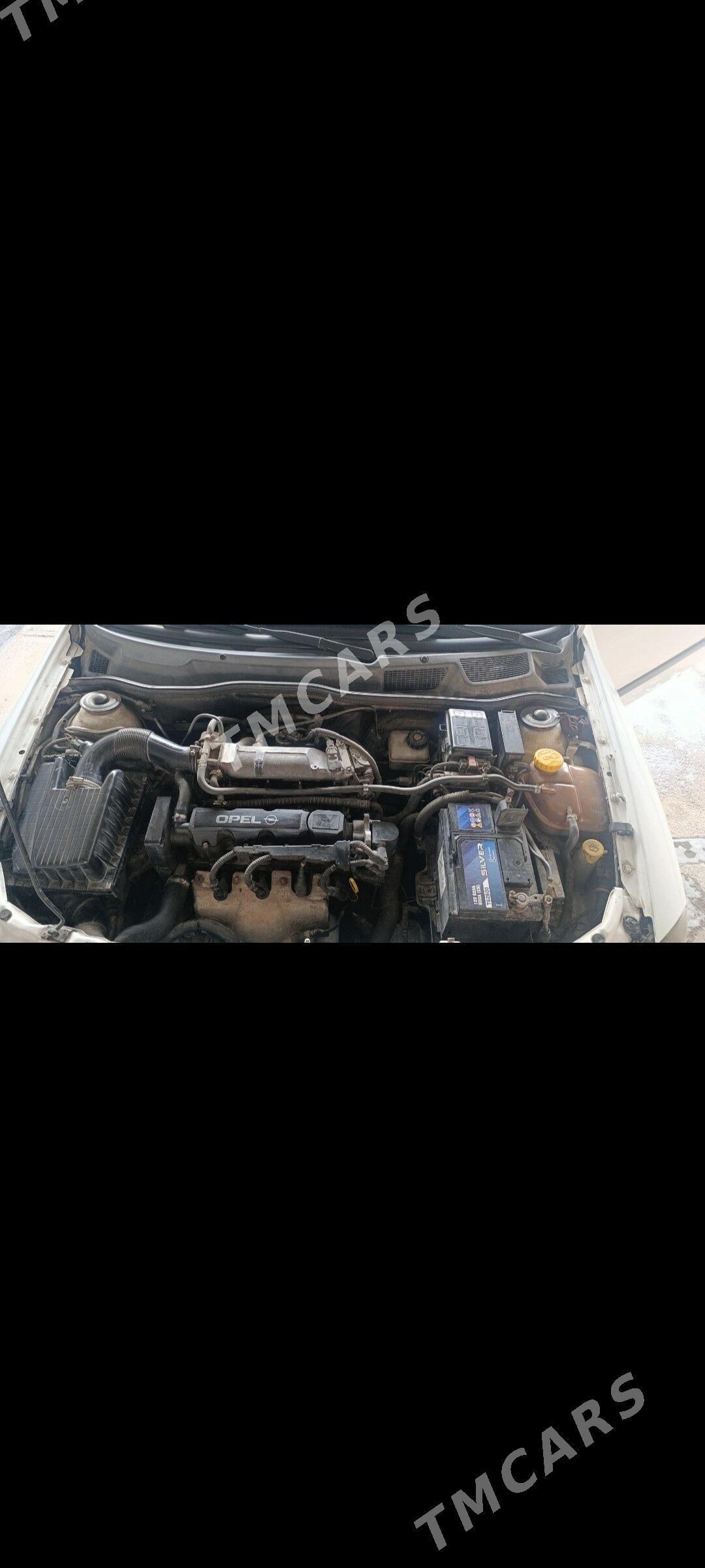 Opel Astra 2003 - 75 000 TMT - Aşgabat - img 2