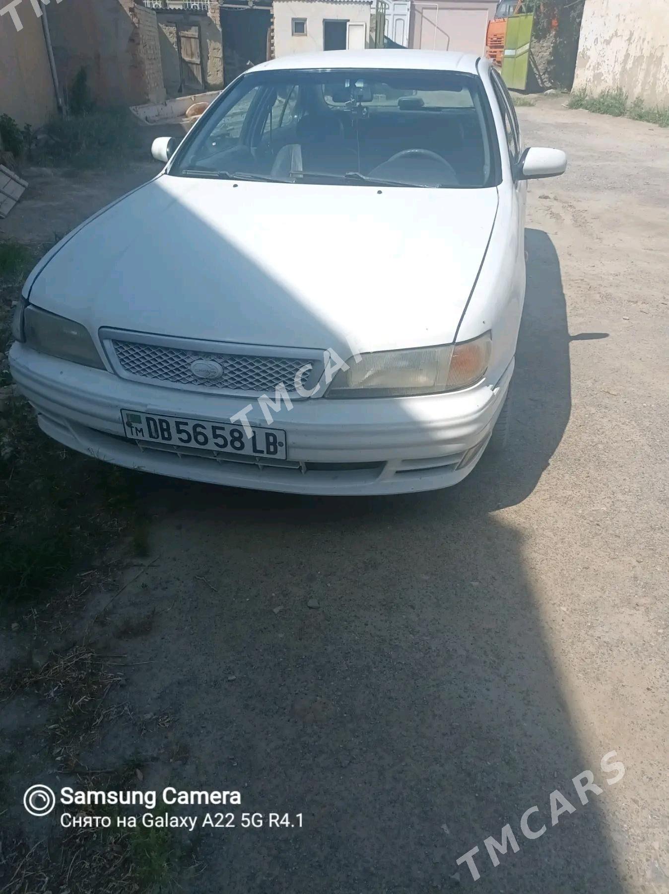 Nissan Maxima 1997 - 30 000 TMT - Бахарден - img 2