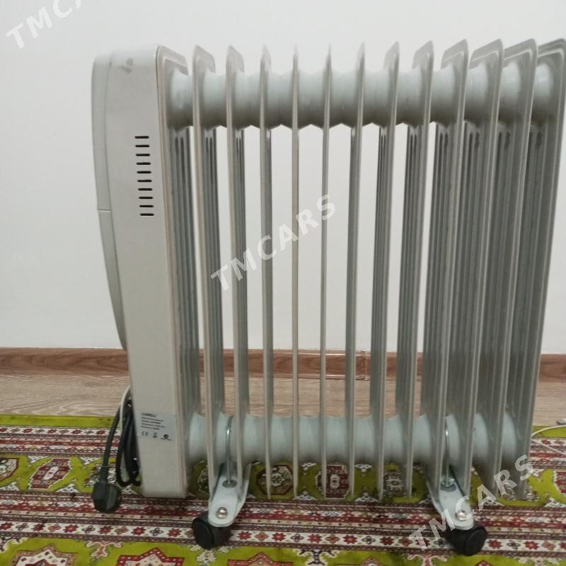 tok peç - Aşgabat - img 2