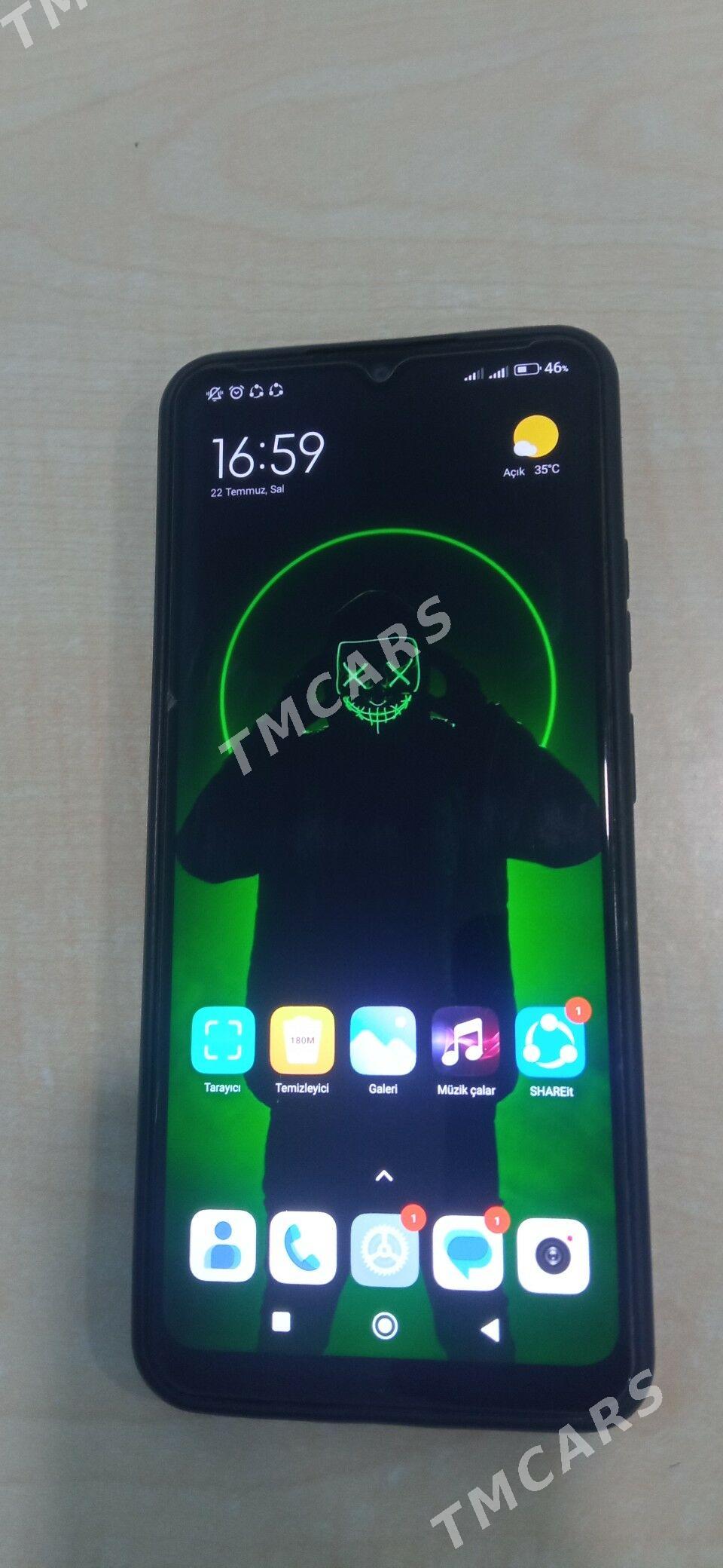 Redmi 12C 4/128 GB - Murgap - img 2