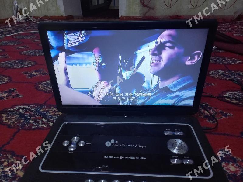 DVD DVD - Türkmenbaşy - img 2