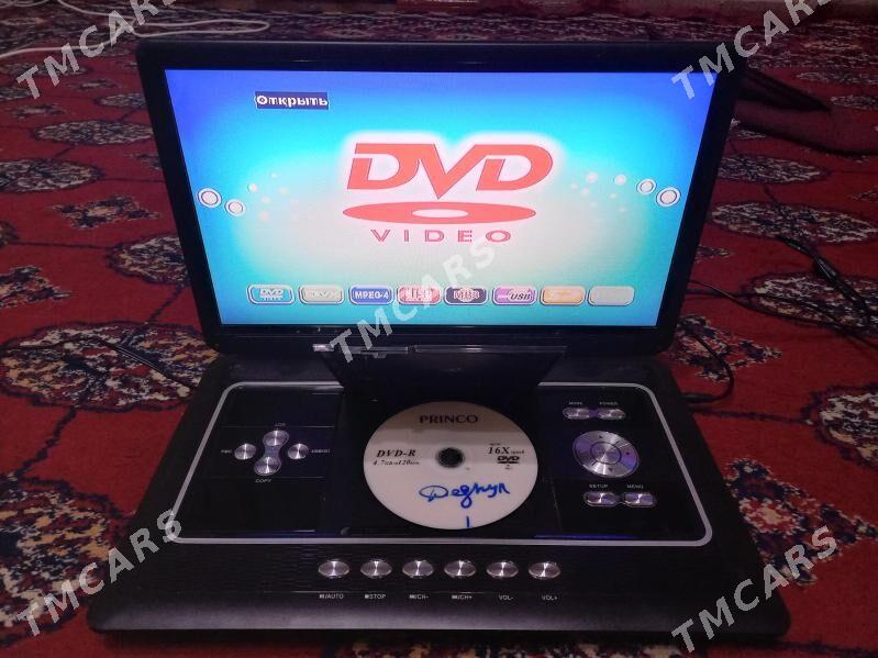 DVD DVD - Türkmenbaşy - img 3