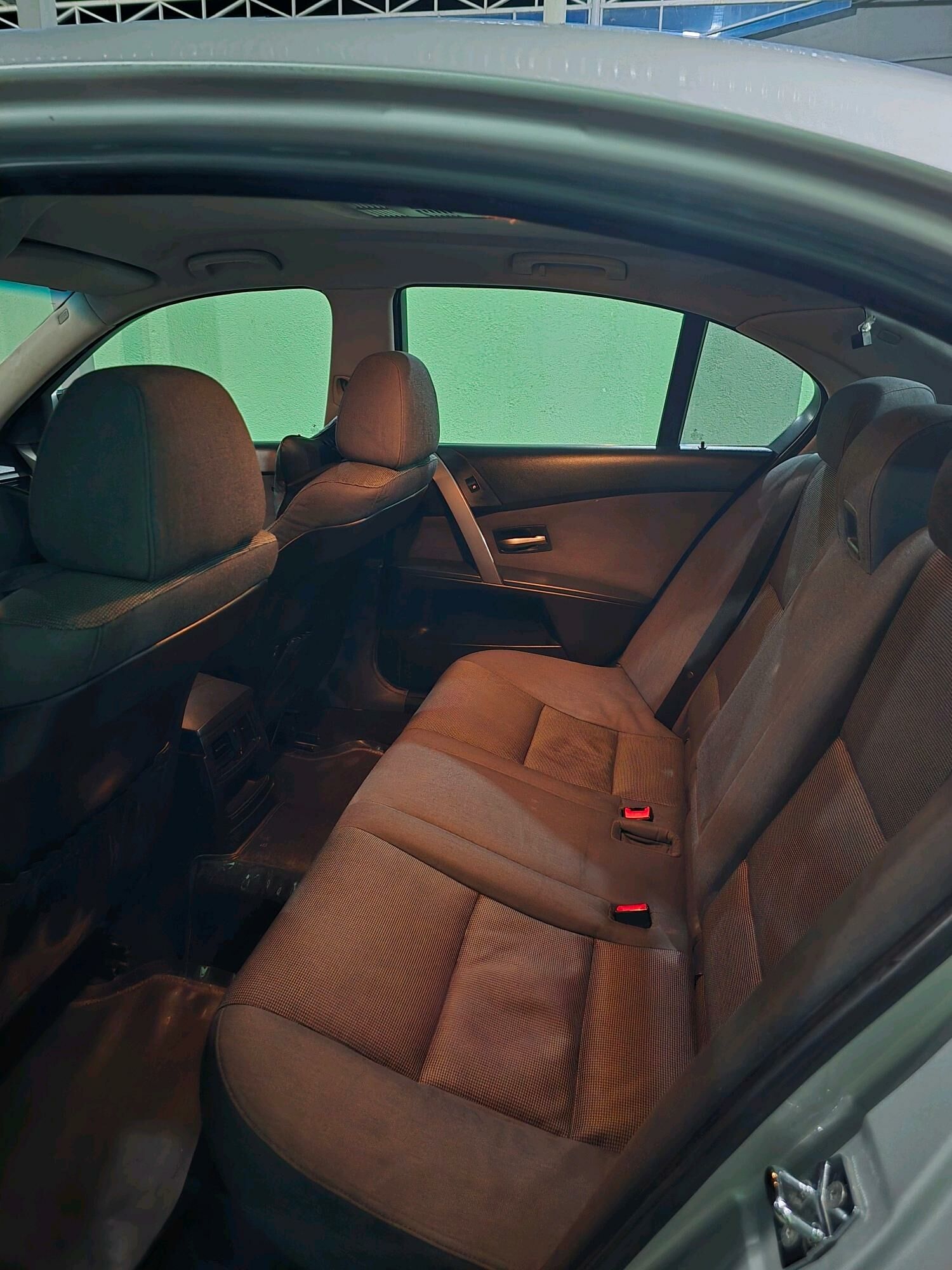 BMW 530 2004 - 155 000 TMT - Бахарден - img 8