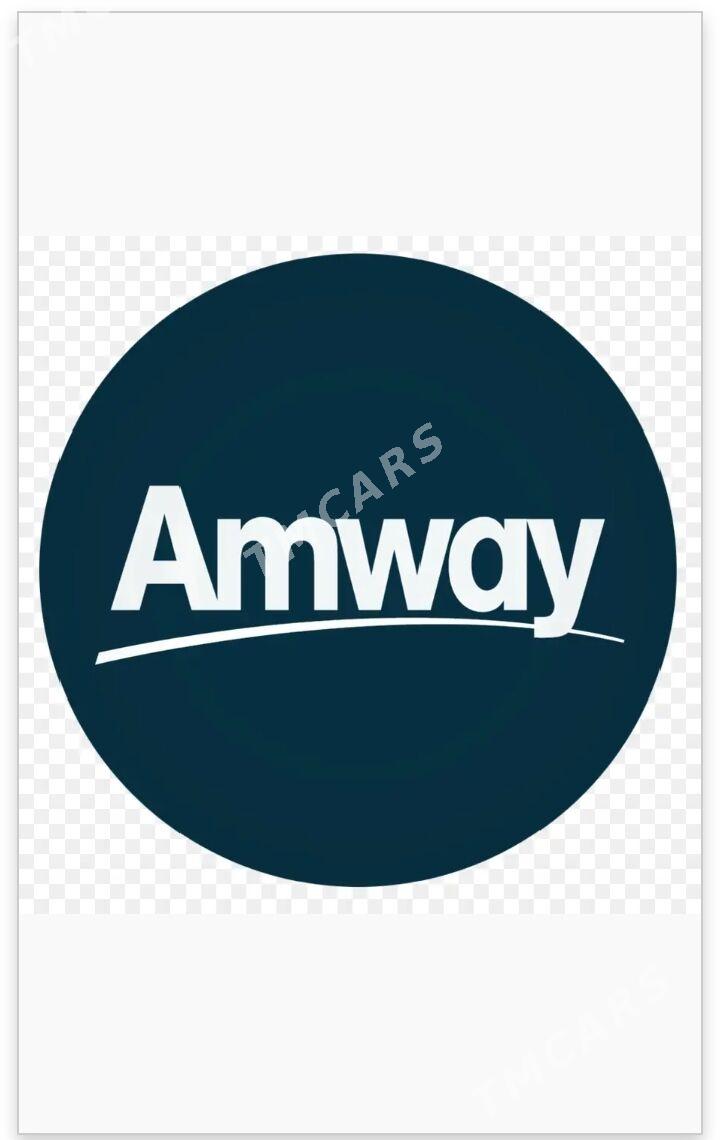 Amway - Бузмеин - img 2