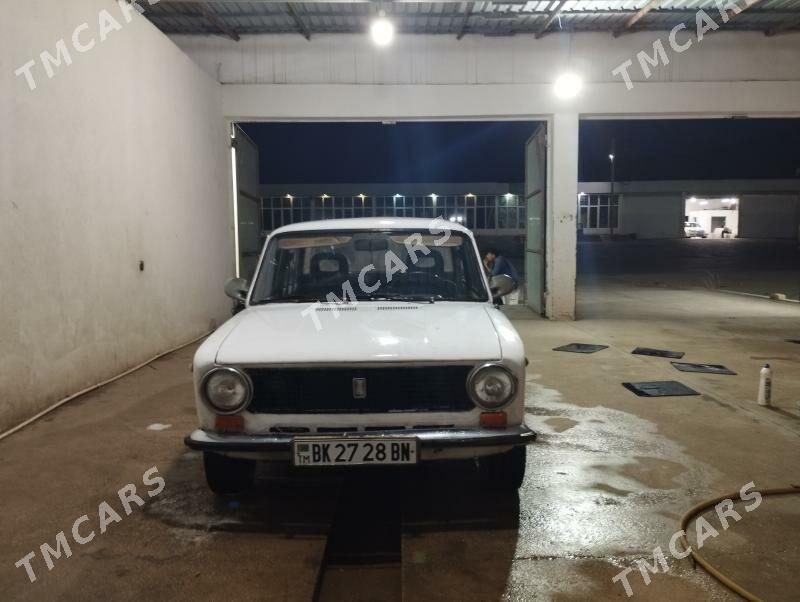 Lada 2104 1989 - 15 000 TMT - Balkanabat - img 2