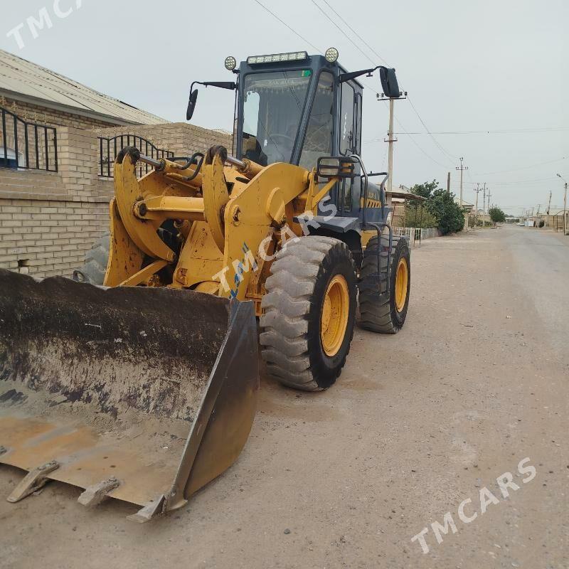 XCMG LW300F 2010 - 300 000 TMT - Sakarçäge - img 2