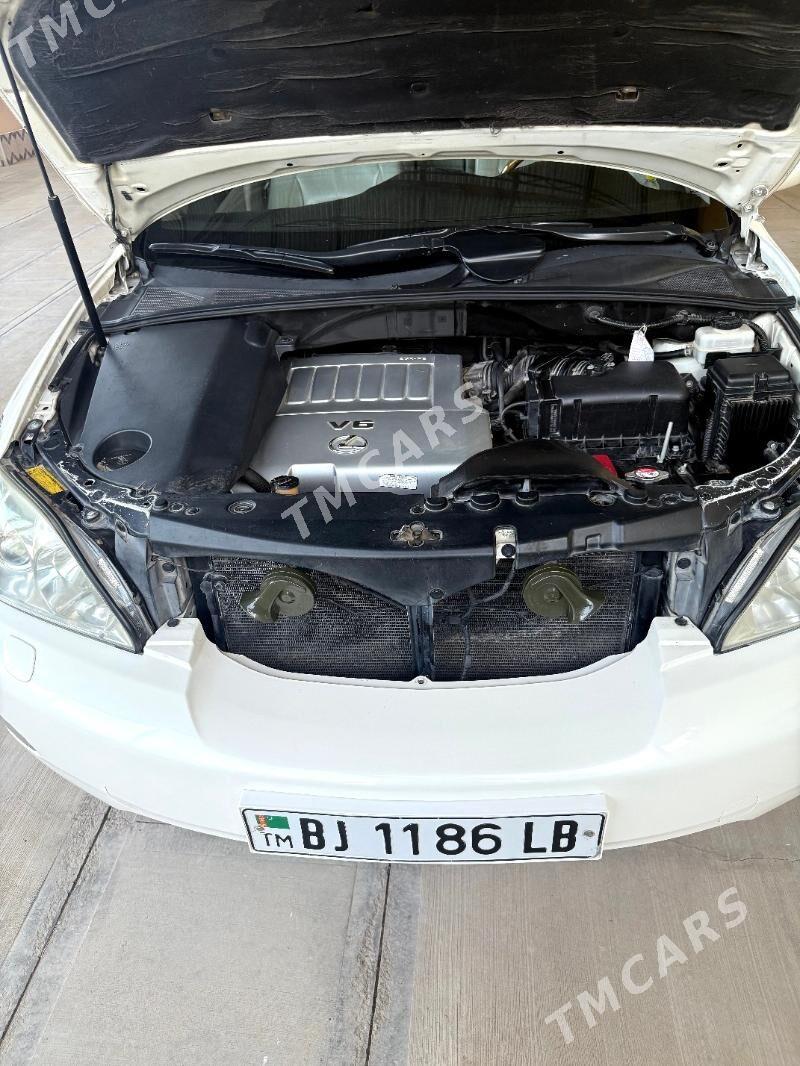 Lexus RX 350 2008 - 270 000 TMT - Türkmenabat - img 3