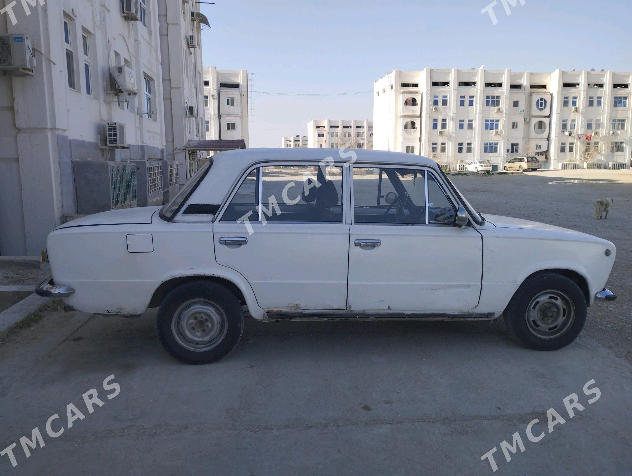 Lada 2104 1989 - 15 000 TMT - Balkanabat - img 4