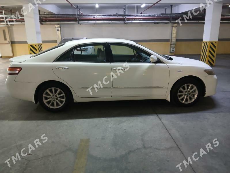 Toyota Camry 2008 - 147 000 TMT - Ашхабад - img 2