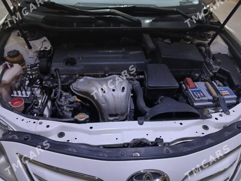 Toyota Camry 2008 - 147 000 TMT - Ашхабад - img 4
