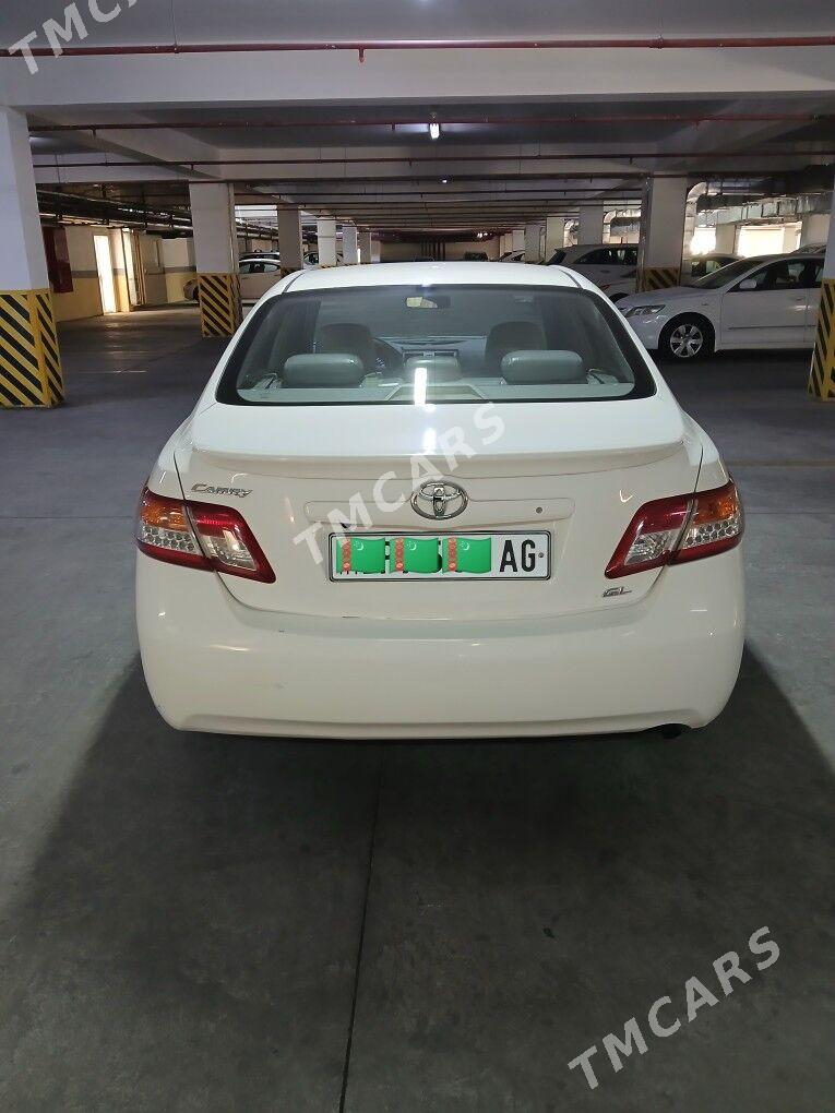 Toyota Camry 2008 - 147 000 TMT - Ашхабад - img 5