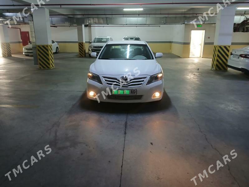 Toyota Camry 2008 - 147 000 TMT - Ашхабад - img 7