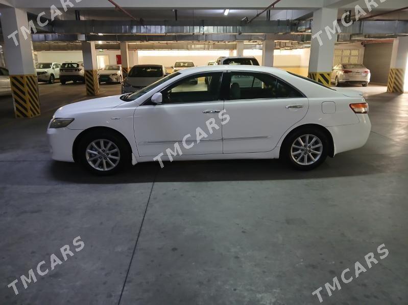 Toyota Camry 2008 - 147 000 TMT - Ашхабад - img 3