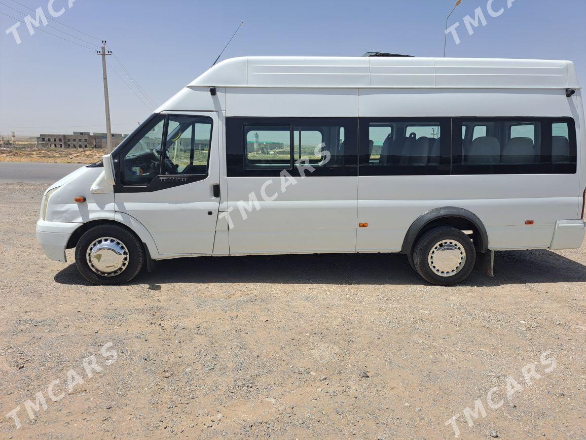 Ford Transit Connect 2012 - 250 000 TMT - Ашхабад - img 2