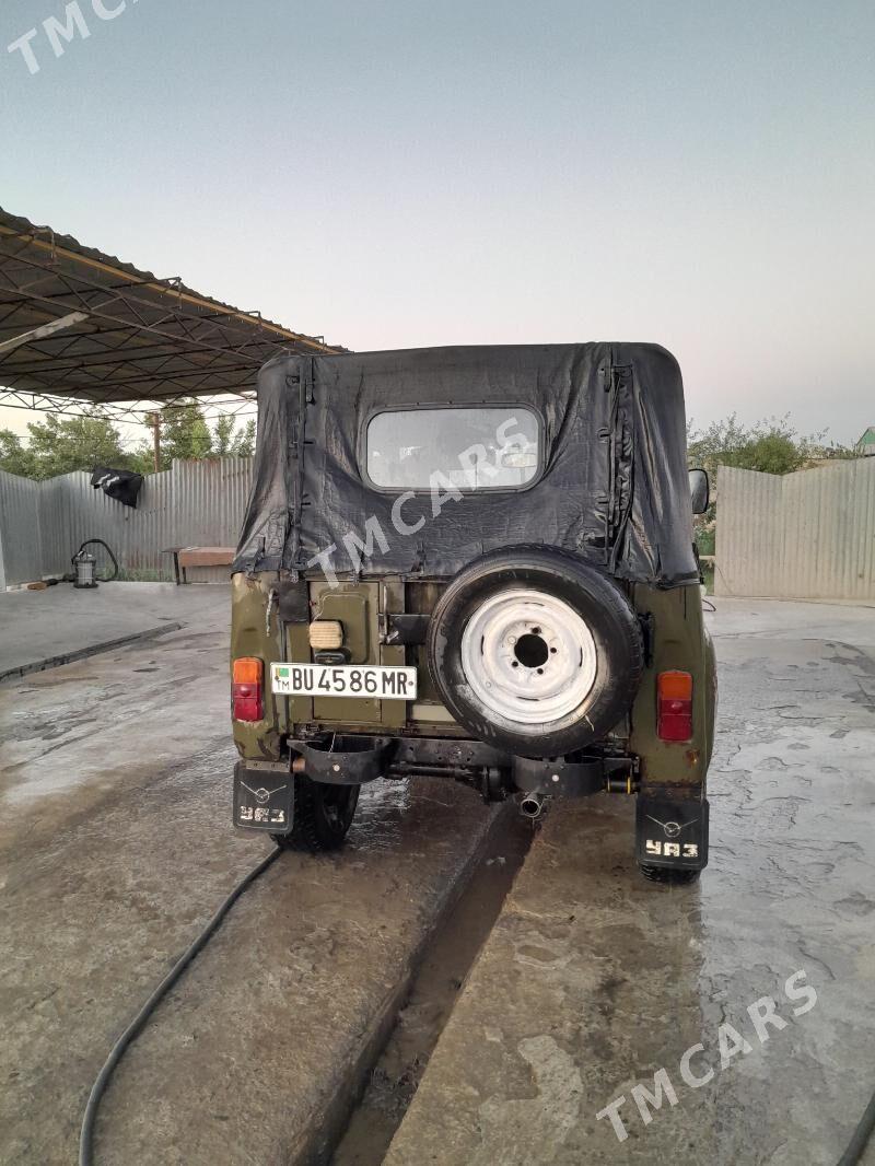 UAZ 469 1985 - 15 000 TMT - Мары - img 4