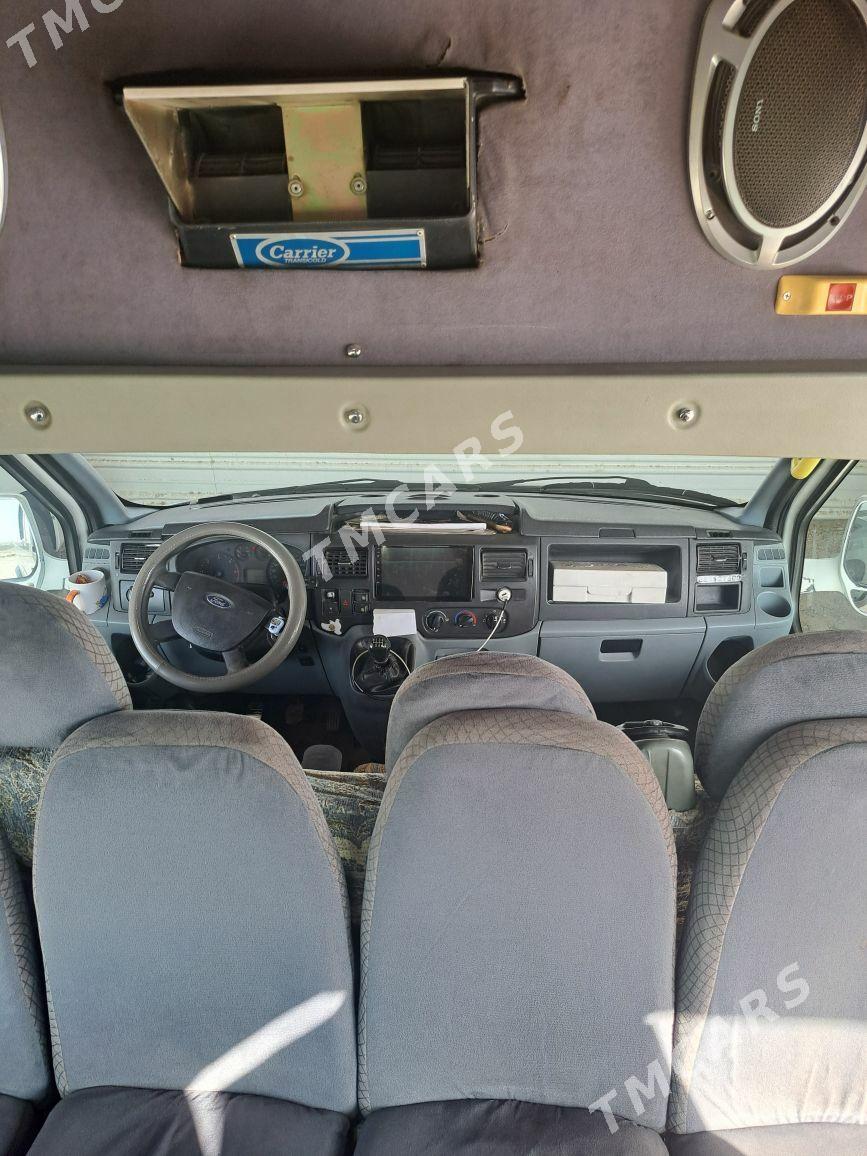 Ford Transit Connect 2012 - 250 000 TMT - Ашхабад - img 7
