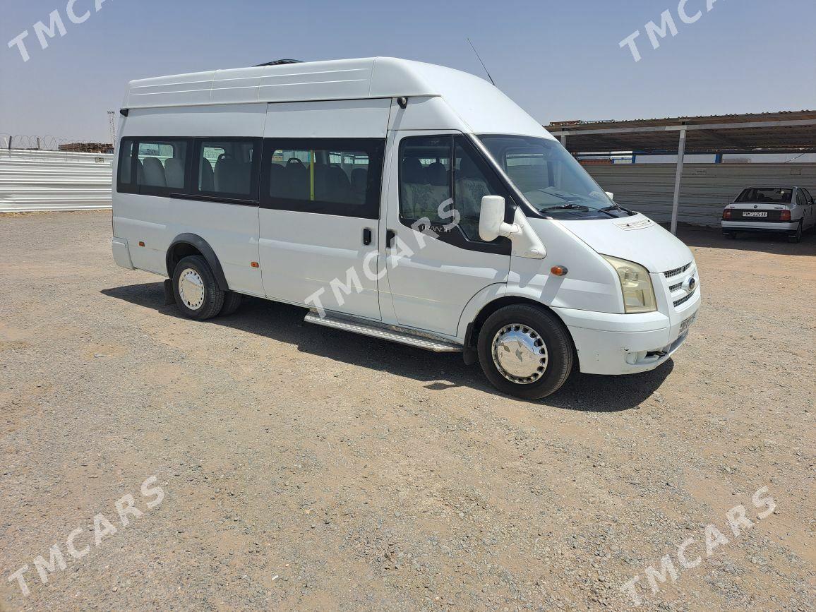 Ford Transit Connect 2012 - 250 000 TMT - Ашхабад - img 5