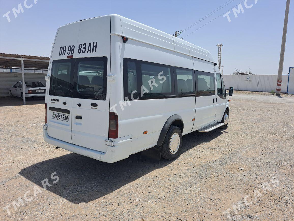 Ford Transit Connect 2012 - 250 000 TMT - Ашхабад - img 3