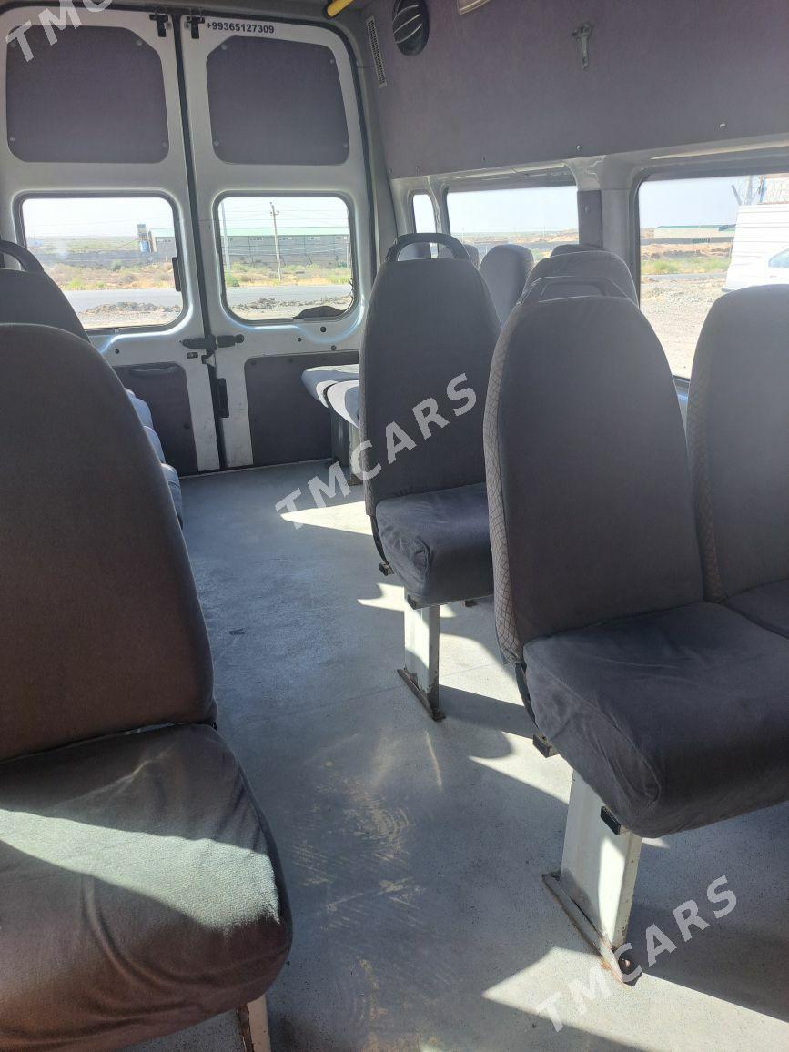 Ford Transit Connect 2012 - 250 000 TMT - Ашхабад - img 6