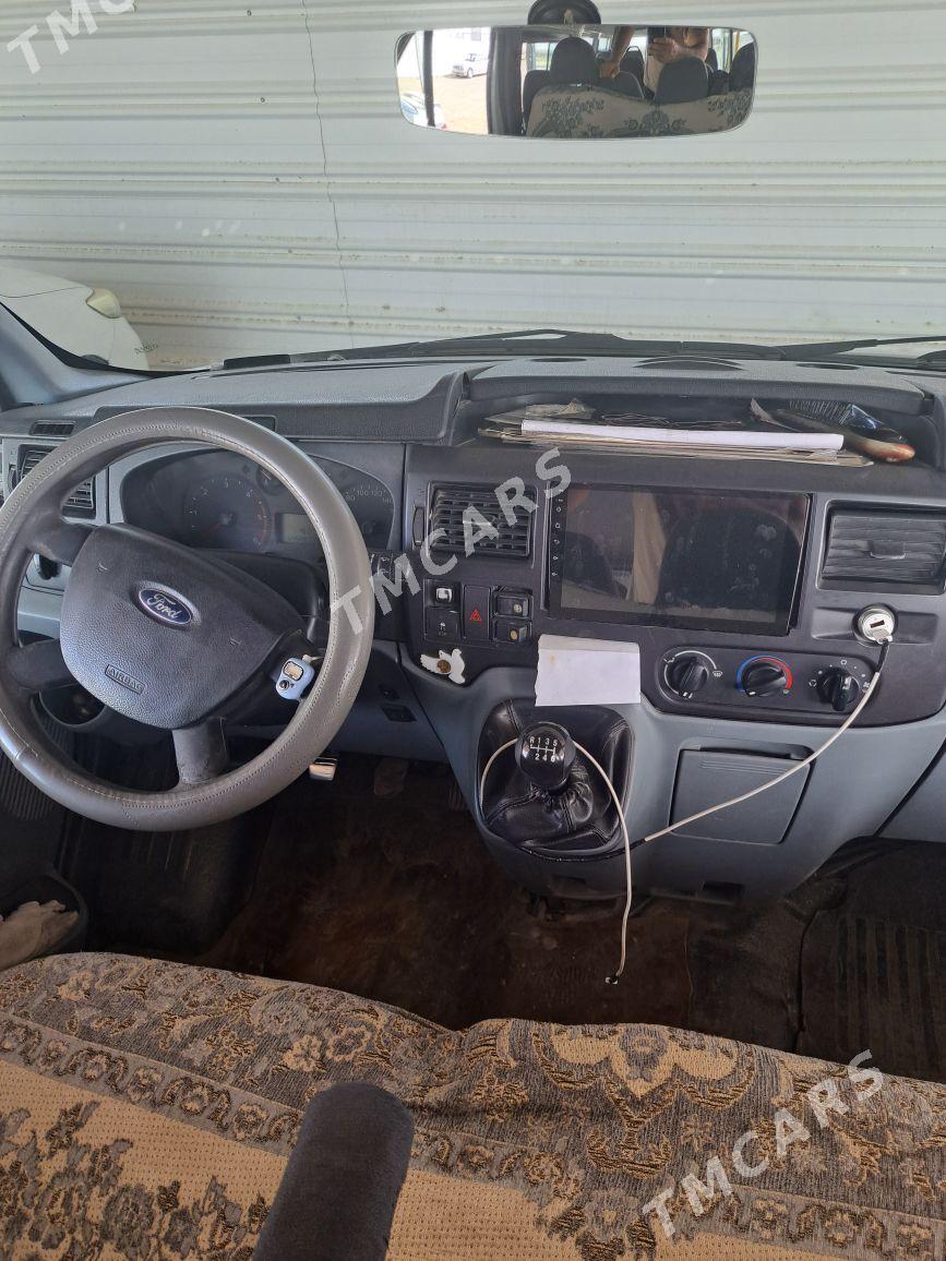 Ford Transit Connect 2012 - 250 000 TMT - Ашхабад - img 8