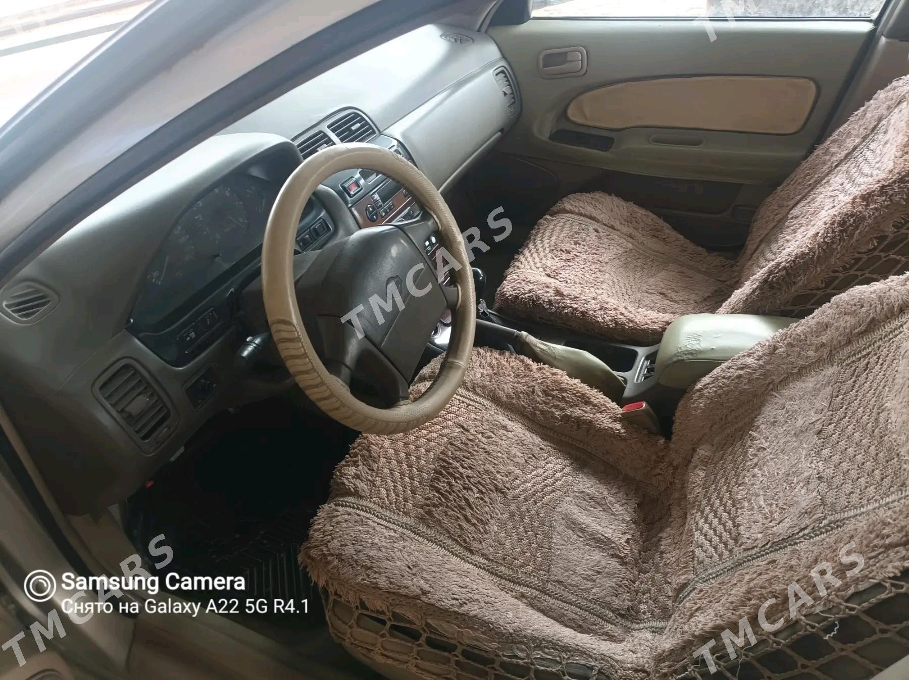 Nissan Maxima 1997 - 32 000 TMT - Bäherden - img 2