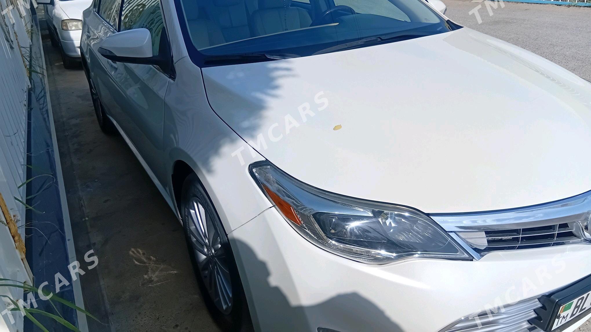 Toyota Avalon 2013 - 310 000 TMT - Ашхабад - img 8