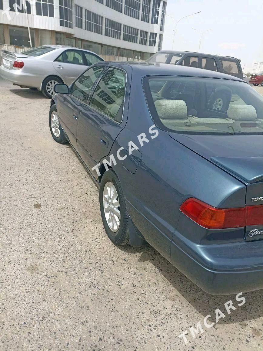 Toyota Camry 2001 - 130 000 TMT - Сакарчага - img 10