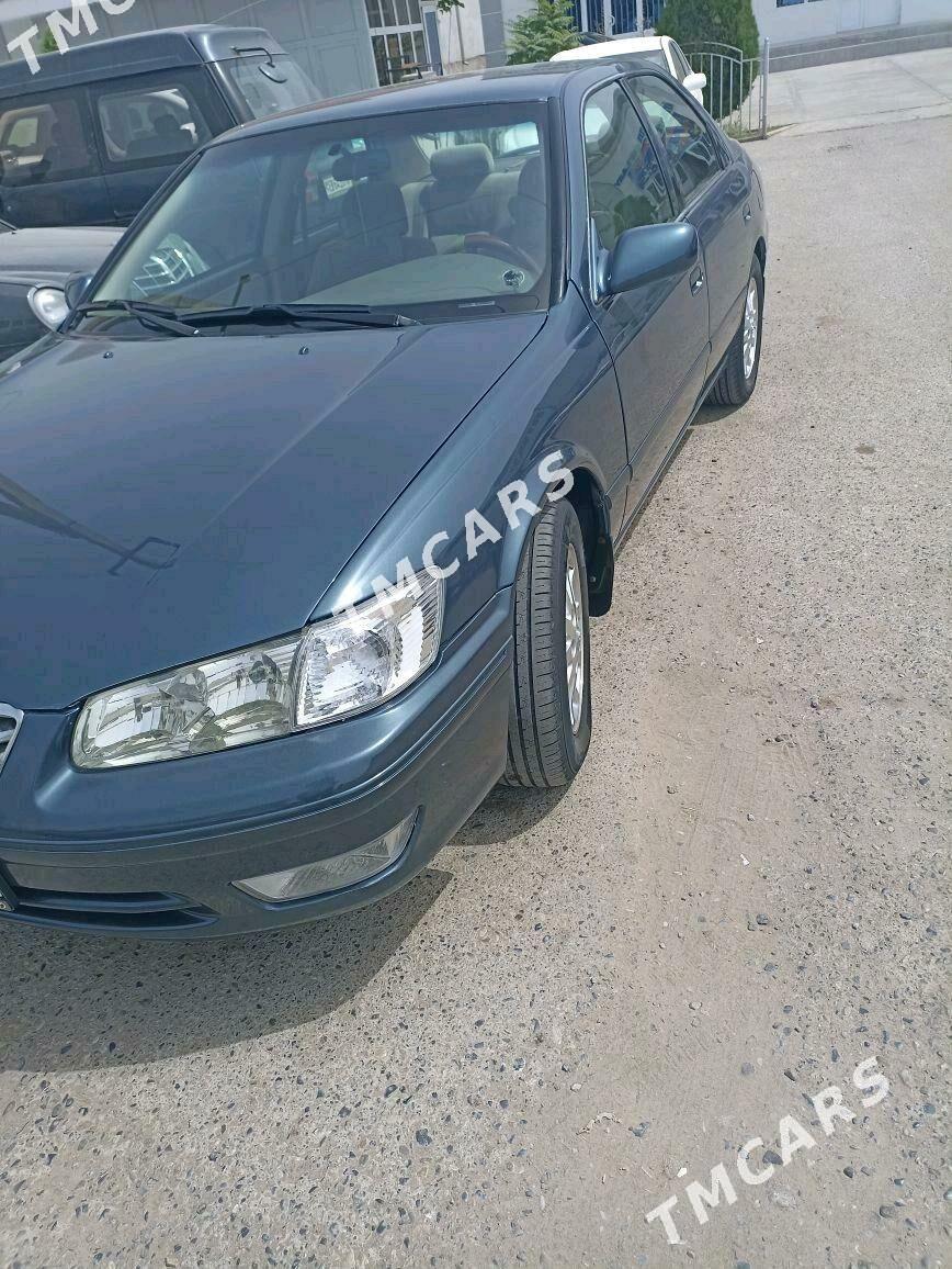 Toyota Camry 2001 - 130 000 TMT - Сакарчага - img 3