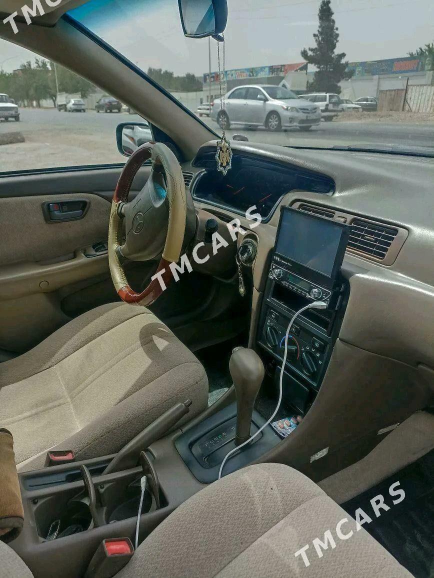Toyota Camry 2001 - 130 000 TMT - Сакарчага - img 2