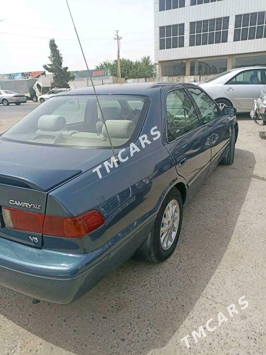 Toyota Camry 2001 - 130 000 TMT - Сакарчага - img 9