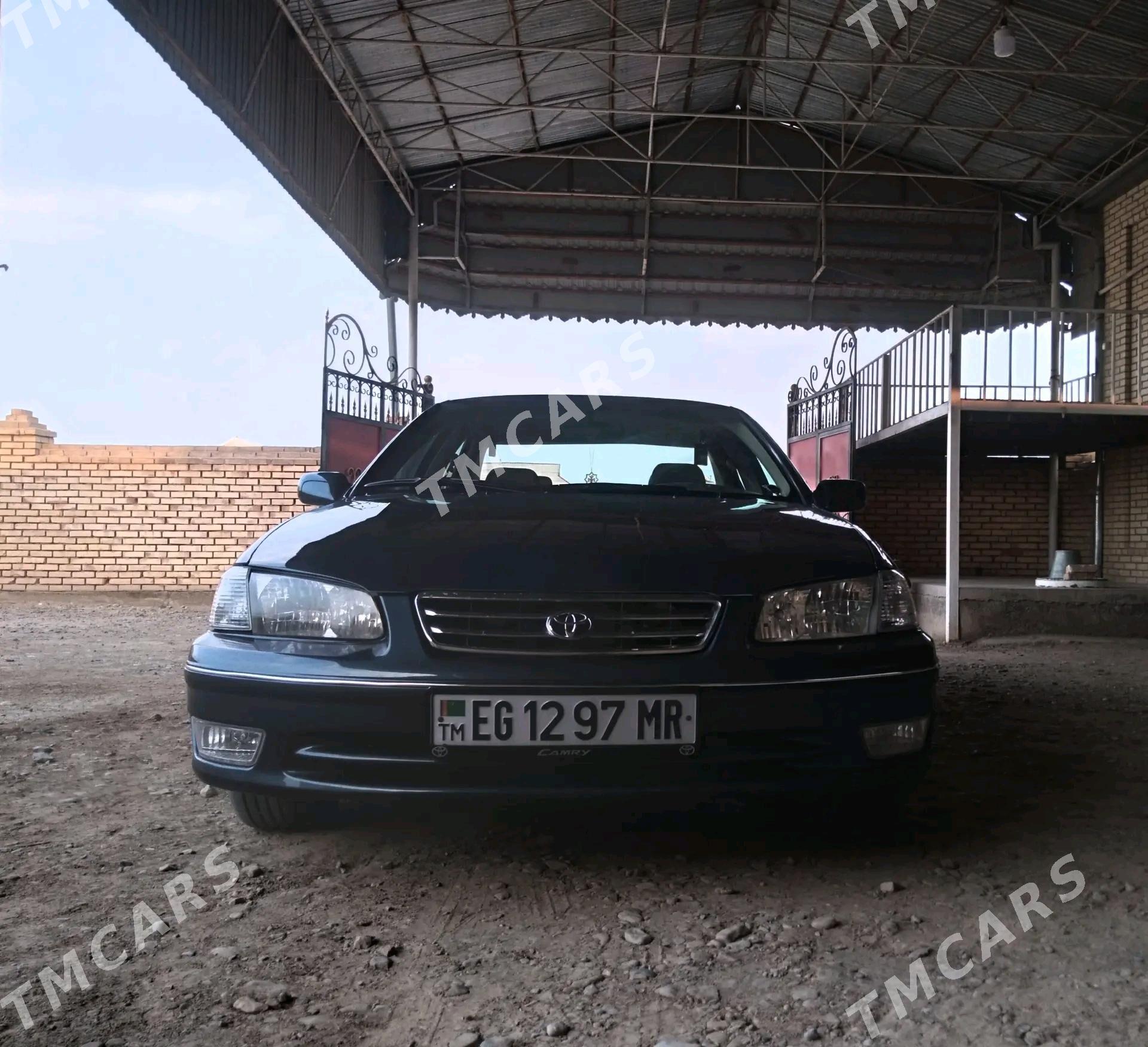 Toyota Camry 2001 - 130 000 TMT - Сакарчага - img 7
