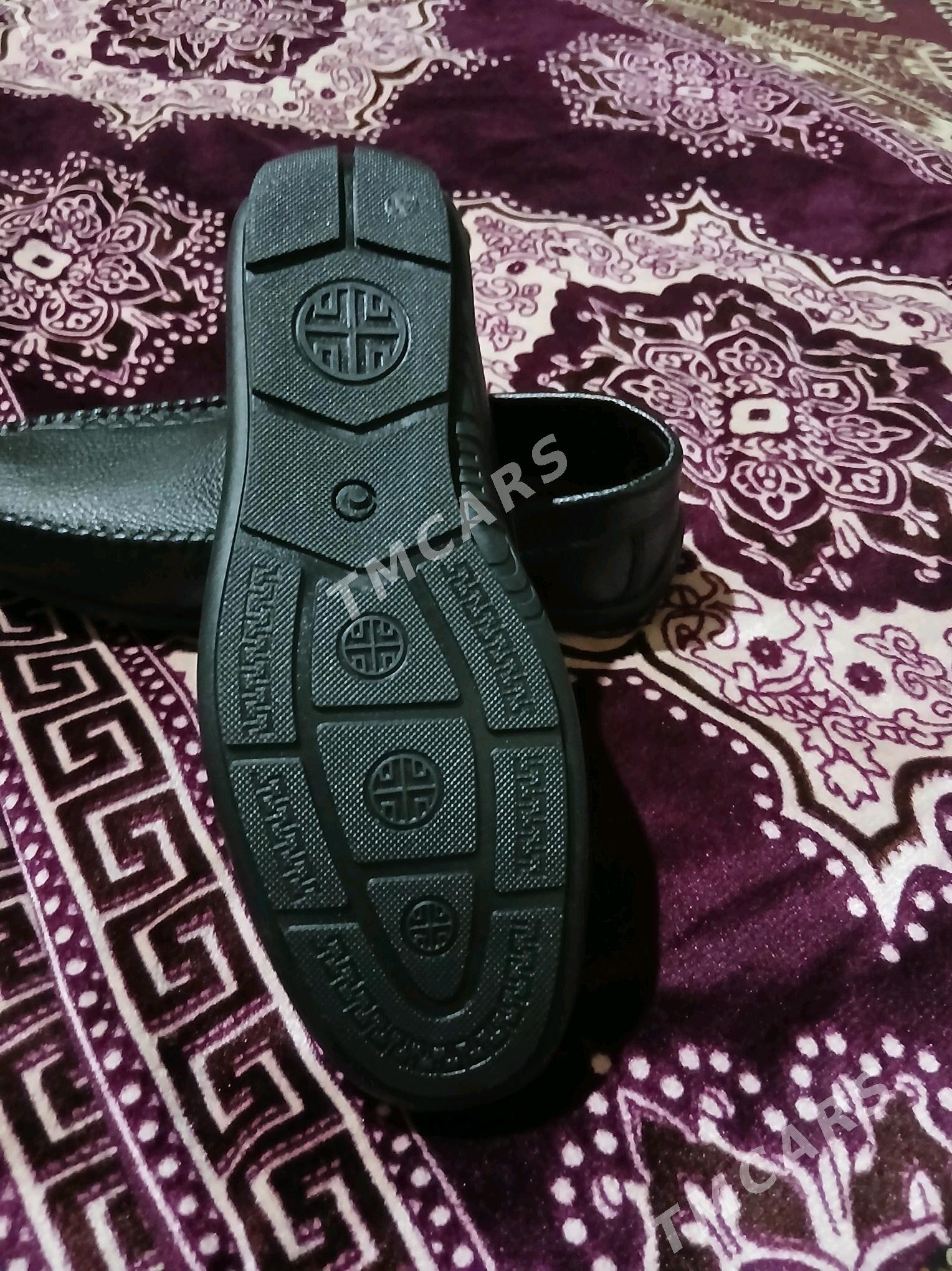 туфли - Daşoguz - img 2