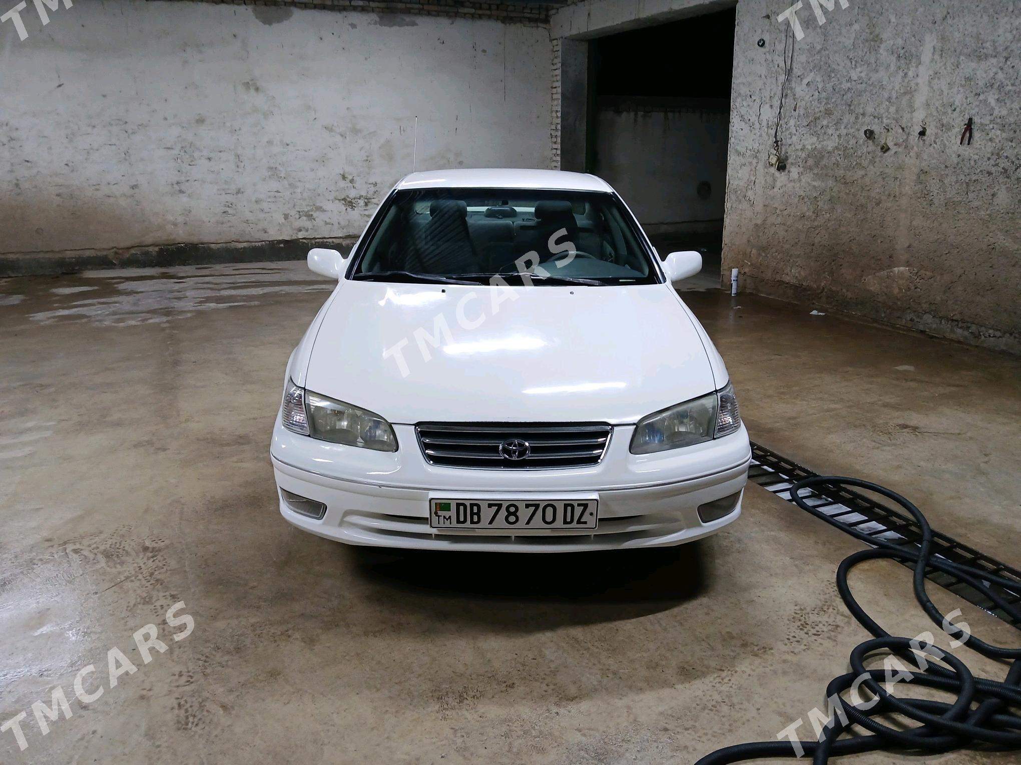 Toyota Camry 2000 - 130 000 TMT - Akdepe - img 7