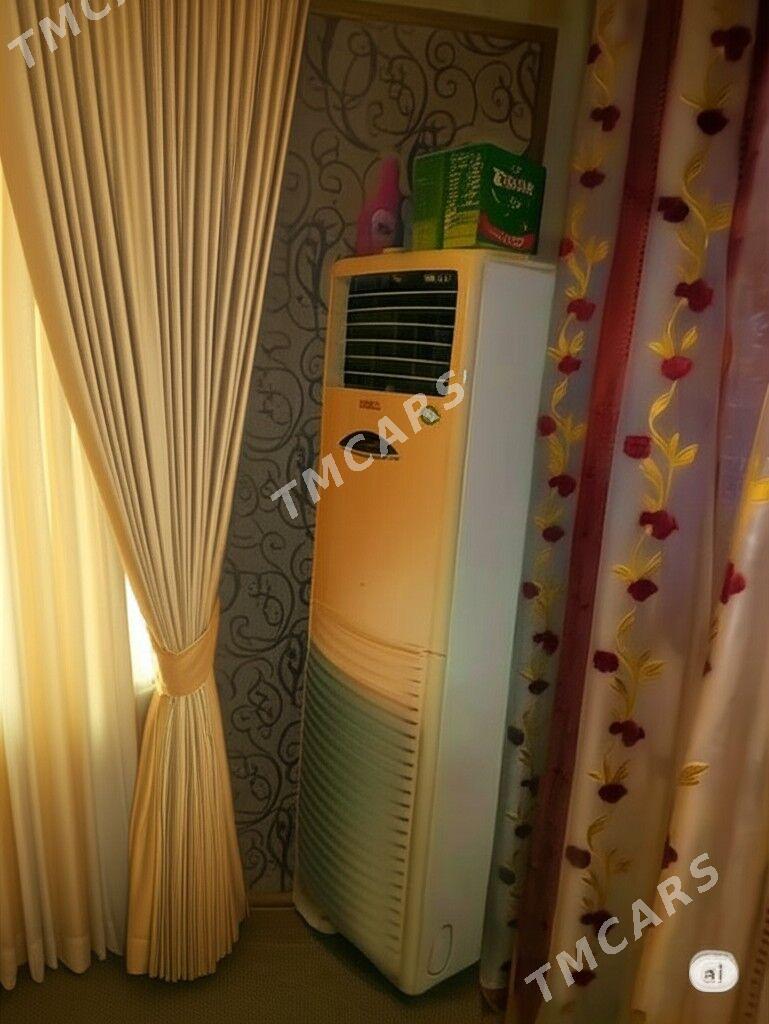 AKIRA КОНДИЦИОНЕР НАПОЛЬНЫЙ - Aşgabat - img 4