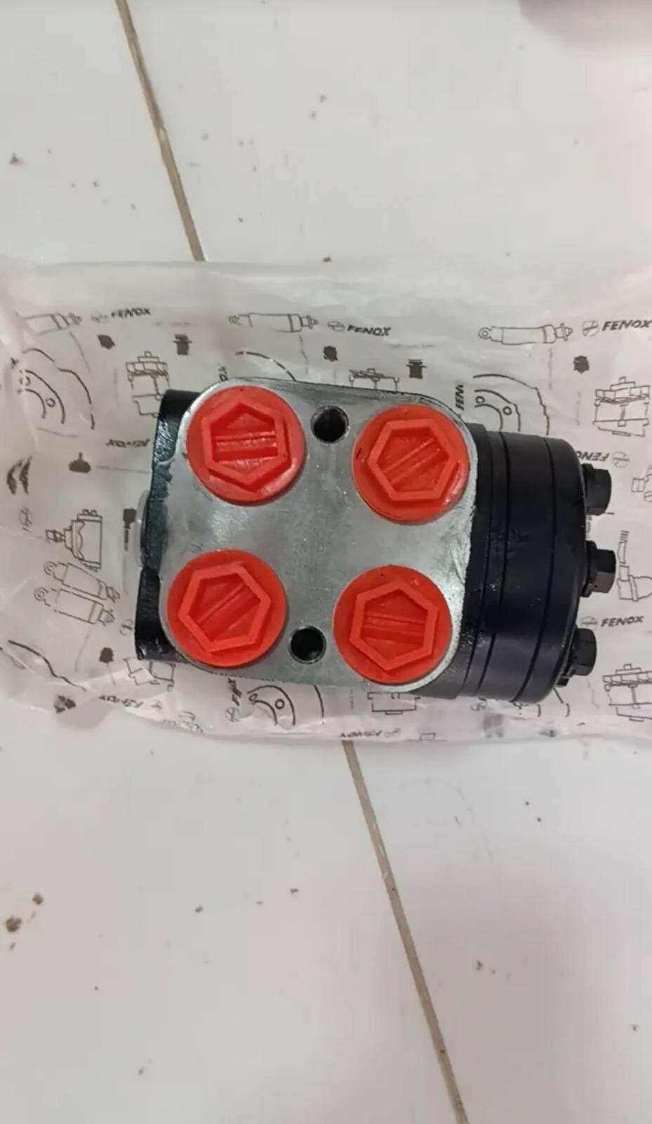 Nasos Dozator mtz 2 350 TMT - Туркменабат - img 2