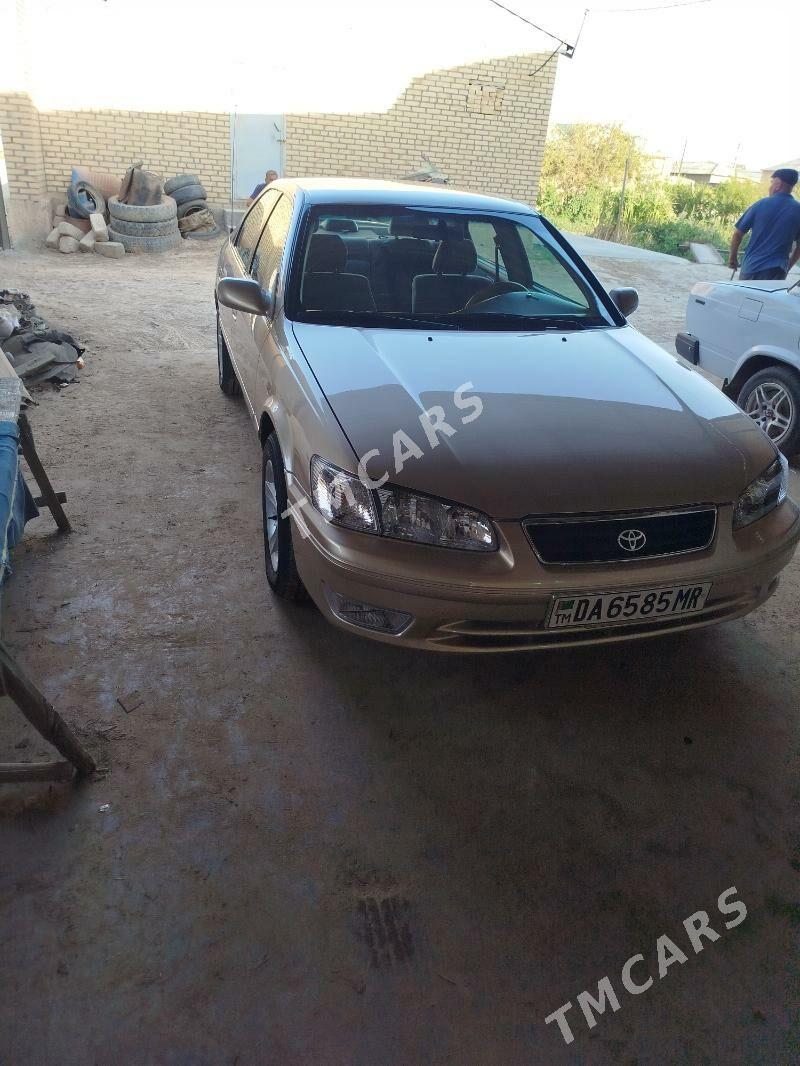 Toyota Camry 2001 - 164 000 TMT - Mary - img 4