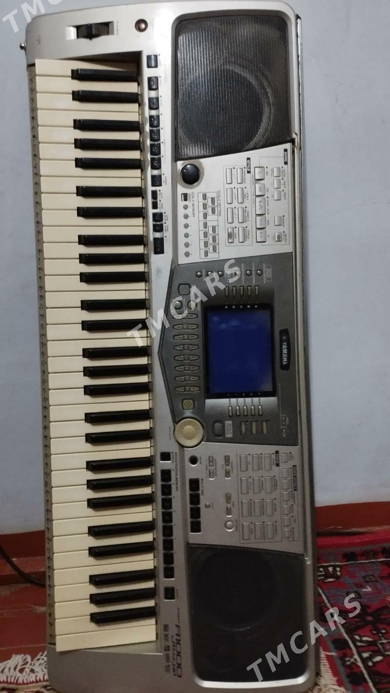 yamaha  psr A1000 - Boldumsaz - img 2