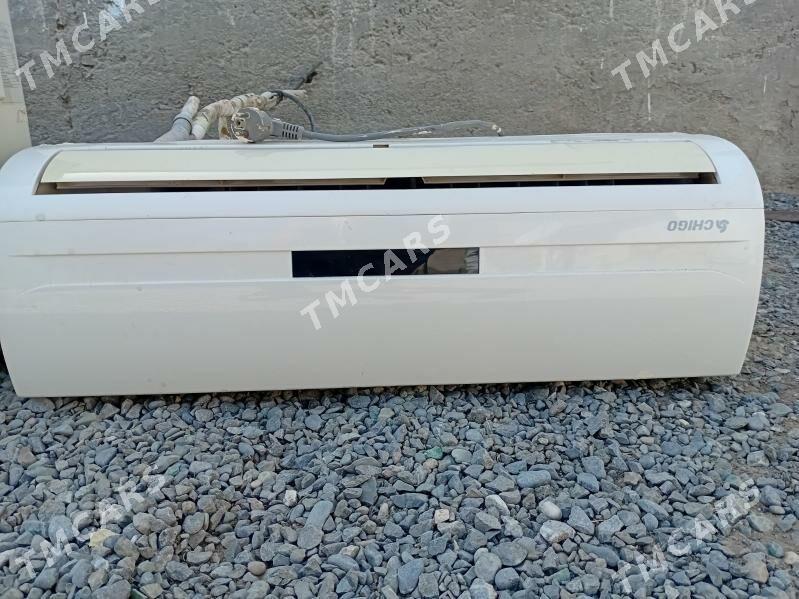 kansener 40 lik - Aşgabat - img 2