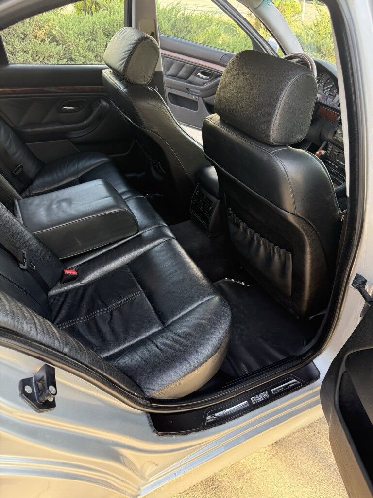 BMW 530 2000 - 140 000 TMT - Balkanabat - img 5