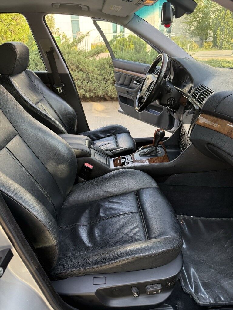 BMW 530 2000 - 140 000 TMT - Balkanabat - img 8